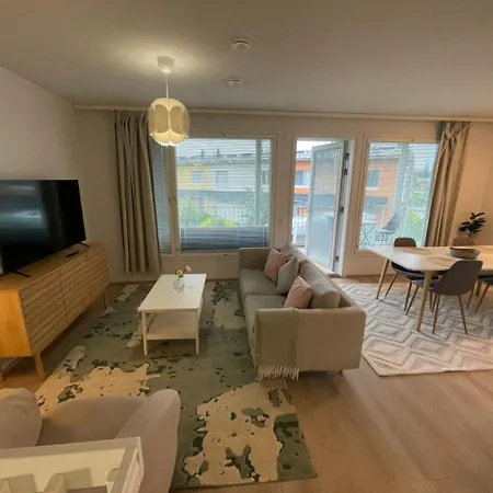 펜션 Casa Painter A 4 Bedroom Terraced House With Sauna And Parking *