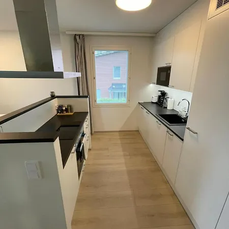 Casa Painter A 4 Bedroom Terraced House With Sauna And Parking 펜션 반타