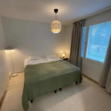 Casa Painter A 4 Bedroom Terraced House With Sauna And Parking *