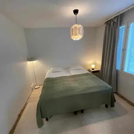 Casa Painter A 4 Bedroom Terraced House With Sauna And Parking * 반타