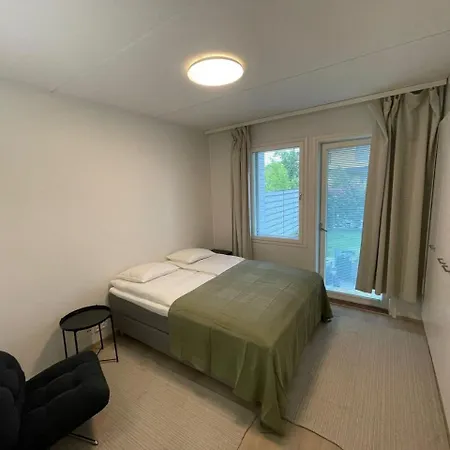 펜션 Casa Painter A 4 Bedroom Terraced House With Sauna And Parking *