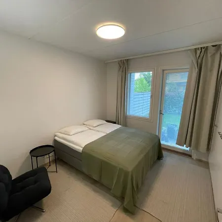 Casa Painter A 4 Bedroom Terraced House With Sauna And Parking 펜션 *