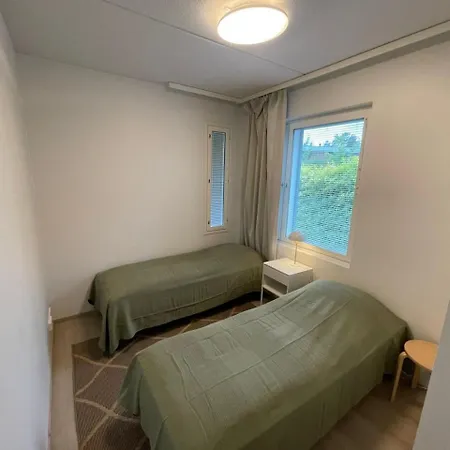 Casa Painter A 4 Bedroom Terraced House With Sauna And Parking 펜션