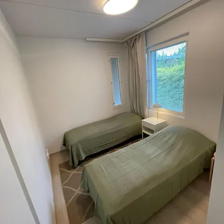 Casa Painter A 4 Bedroom Terraced House With Sauna And Parking 펜션 *