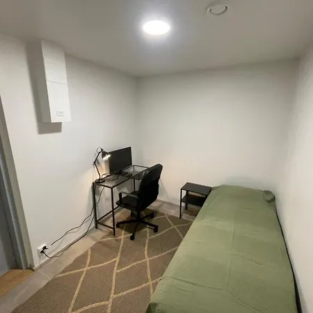 펜션 Casa Painter A 4 Bedroom Terraced House With Sauna And Parking *