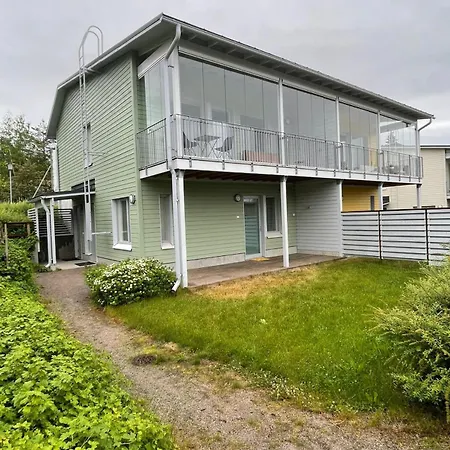 Casa Painter A 4 Bedroom Terraced House With Sauna And Parking 펜션 반타