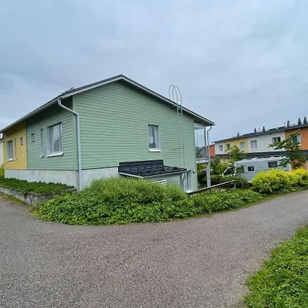 Casa Painter A 4 Bedroom Terraced House With Sauna And Parking 펜션 *
